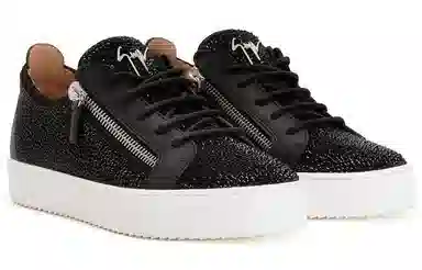 giuseppe zanottiGZ Frankie