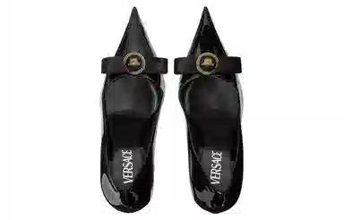 VERSACE Gianni Ribbon 11cm