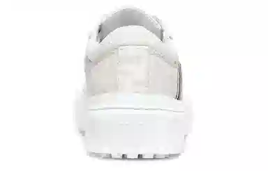 Fendi Force White
