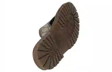 Gucci Supreme Slides