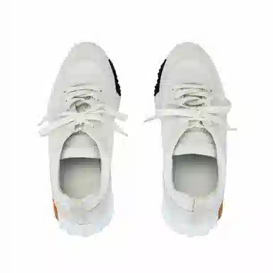 Hermes Bouncing White