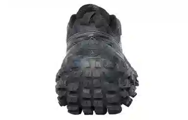 Balenciaga Defender Black