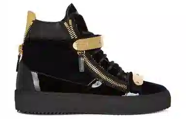 Giuseppe Zanotti GZ Coby Navy