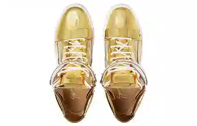 giuseppe zanottiGZ Coby