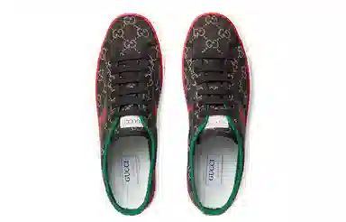 Gucci Tennis 1977 Black