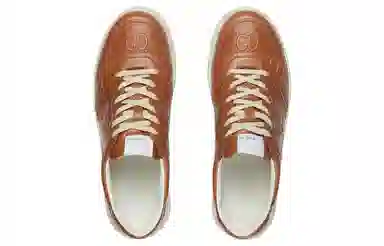 Gucci Chunky B Brown