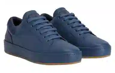 Giuseppe Zanotti GZ Low Top Sneakers Blue