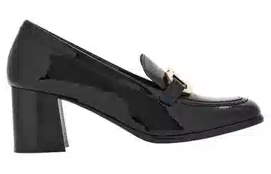 FERRAGAMO GANCINI 6cm