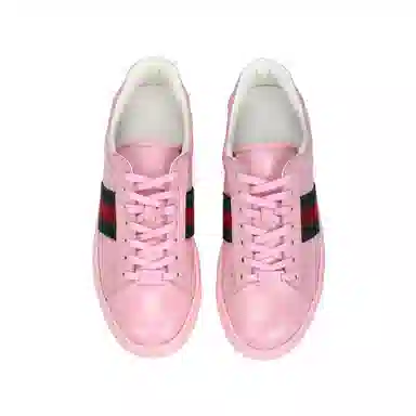 Gucci Ace Pink