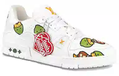 LOUIS VUITTON Trainer