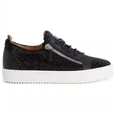 giuseppe zanottiGZ Frankie