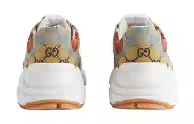 Gucci Rhyton Multicolor
