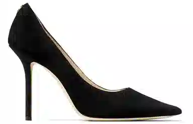 Jimmy Choo Love 100 Black