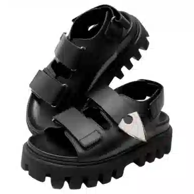 Alexander McQueen 5cm