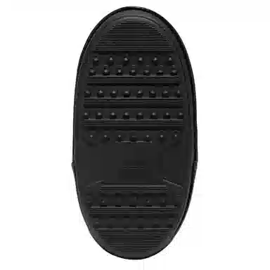 Moon Boot Icon Low Glance Black