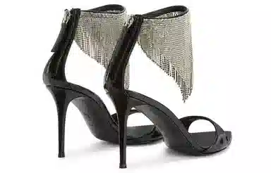 Giuseppe Zanotti GZ Intriigo Crystal
