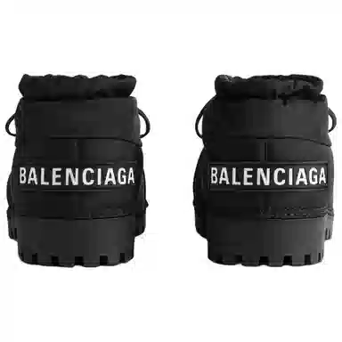 Balenciaga Alaska