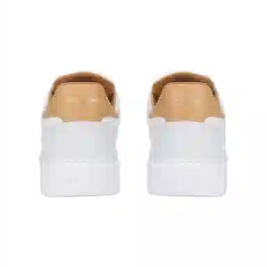 Louis Vuitton Beverly Hills White