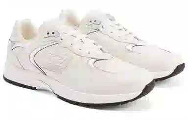 Giuseppe Zanotti GZ Runner White