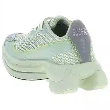 Salomon x MM6 Maison Margiela Spectur 2 Green