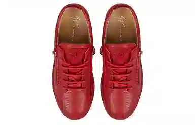 Giuseppe Zanotti GZ Frankie