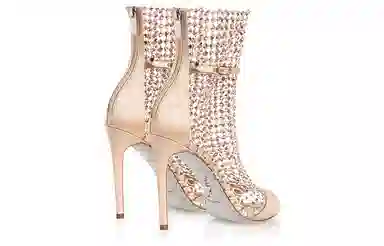 RENE CAOVILLA Galaxia