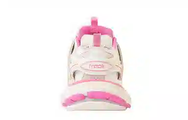 Balenciaga Track 1.0 Worn Out