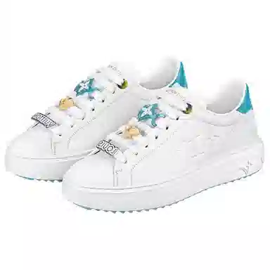 LOUIS VUITTON Time Out