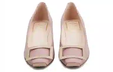 Roger Vivier Trompette