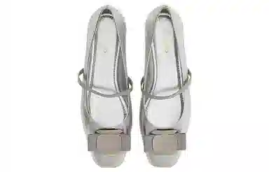 FERRAGAMO Vara 0.5cm