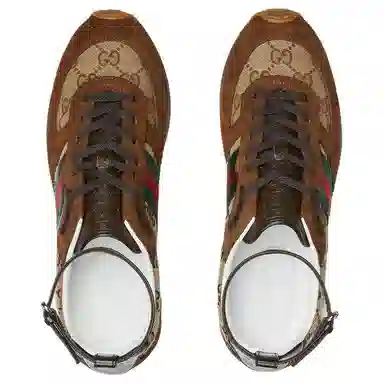 Gucci Re-Motion Brown