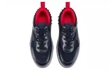 CL Platinum Astroloubi Low Navy