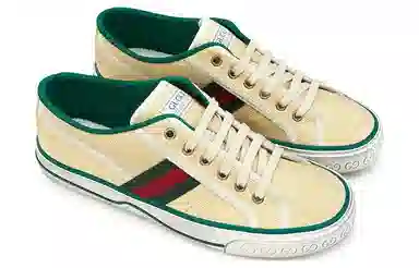 Gucci Tennis 1977
