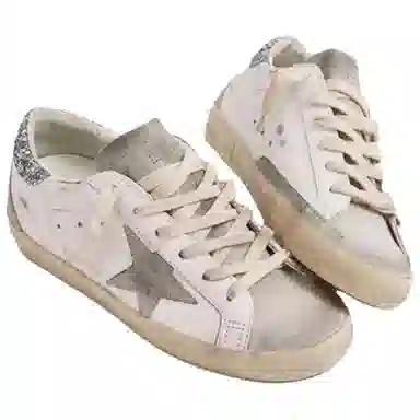 Golden Goose Super-Star