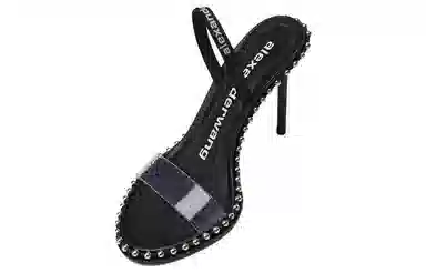 Alexander Wang Nova Black