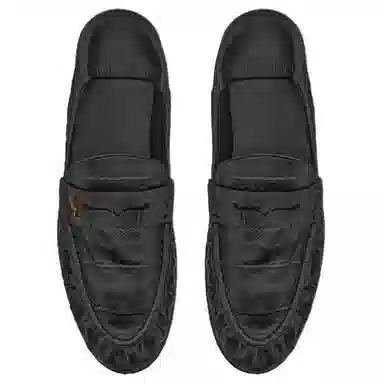 SAINT LAURENT LE LOAFER