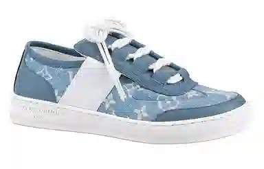 Louis Vuitton Lous Low Top Sneakers