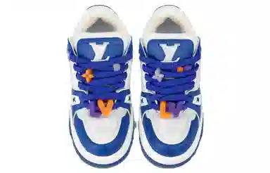 LOUIS VUITTON Trainer Maxi