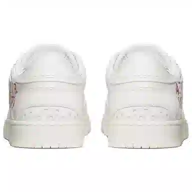 Valentino Atelier White Red