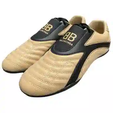 Balenciaga Zen Beige