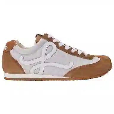 LOEWE Ballet Runner 2.0 Brown