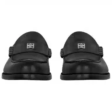Givenchy Loafers Black