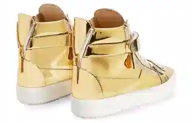 giuseppe zanottiGZ Coby