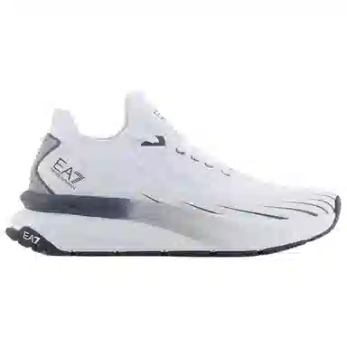 EMPORIO ARMANI EA7 Crusher Distance Knit