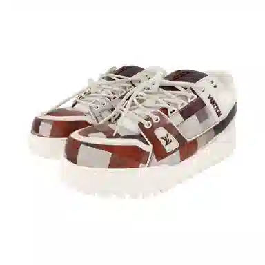 Louis Vuitton Trainer Maxi