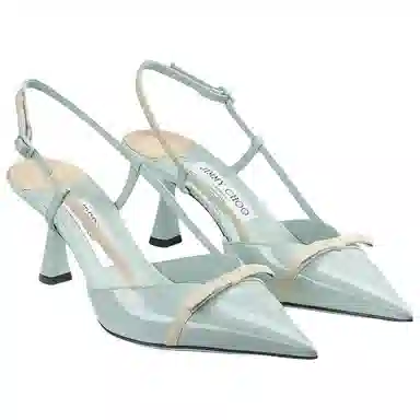 Jimmy Choo Camila 6.5cm