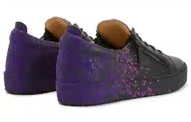 Giuseppe Zanotti GZ Frankie