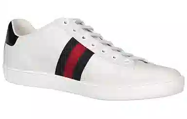Gucci Ace "Loved"