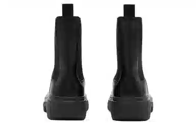 Burberry Chelsea Boots