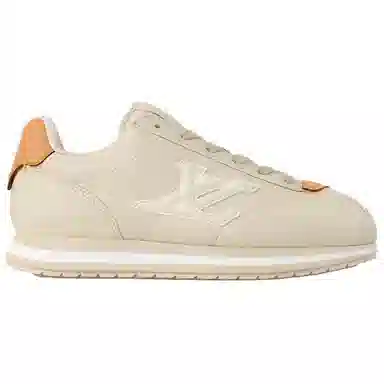 LOUIS VUITTON x Nigo Buttersoft FW25